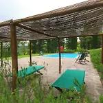 Quaint With Pool Misciano