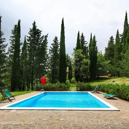 Дом отдыха Quaint With Pool *